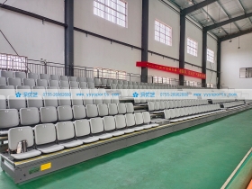 湖北省鄂州市——華容高級(jí)中學(xué)體育館 湖北省鄂州市——華容高級(jí)中學(xué)體育館